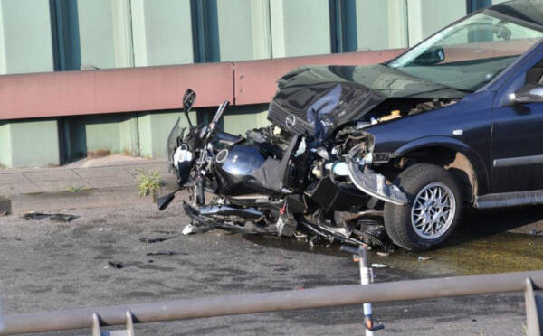 ​Réseau de fraude aux indemnisations d’accidents de la route démantelé au sein de compagnies d’assurance