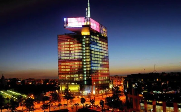 Bourse : Maroc Telecom mise sur un rachat d’actions de 255 MDH