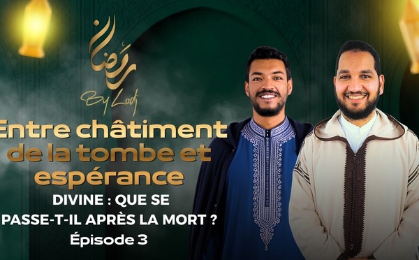 Entre châtiment de la tombe et espérance divine : que se passe-t-il après la mort ?