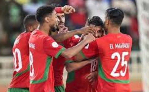 Le Maroc s’impose sur la carte mondiale des stades