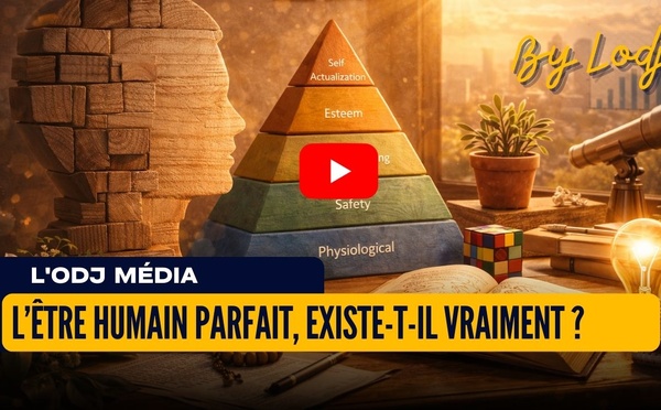 L’être humain parfait, existe-t-il vraiment ?