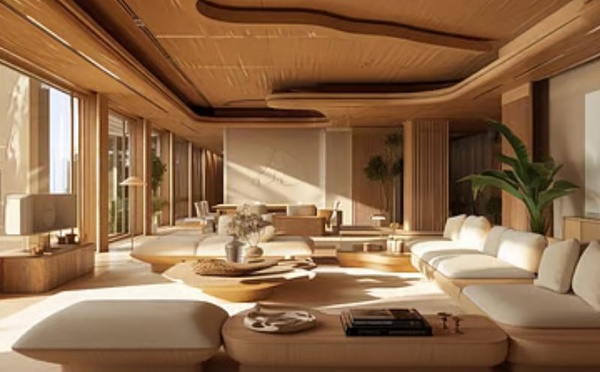 Tactile luxury : le luxe que l’on ressent autant qu’on le voit