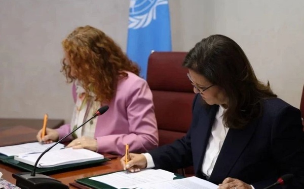 Économie bleue : le Maroc rejoint le projet international GMC2