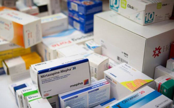 Le Conseil de la concurrence révèle les failles du marché du médicament au Maroc