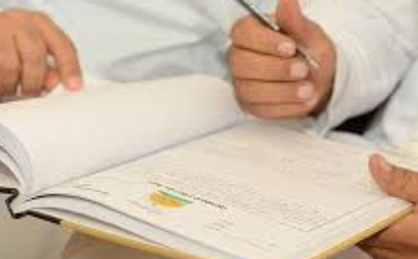 Les adouls paralysent mariages et transactions