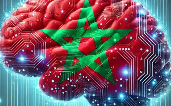 Le Maroc prépare un programme national de centres de proximité numériques