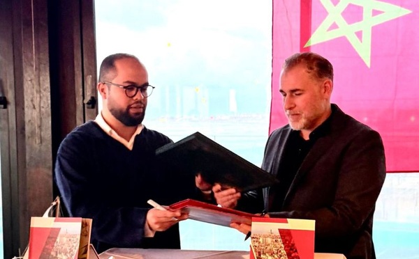 TIZI et M.L.I s’associent pour former 100 jeunes candidats indépendants aux élections législatives de 2026