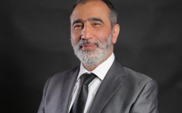 Ali Alami prend la direction générale de la SNEP