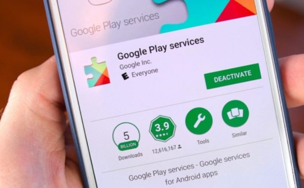 Google Play revoit sa copie gaming: plus de titres PC et fonctionnalités sociales