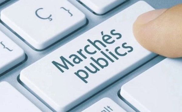 Rapport 2025 : l’OMCP révolutionne la commande publique 