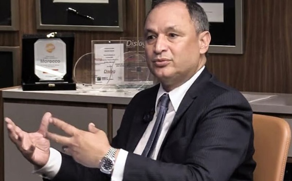 Textile marocain : Ryad Mezzour met un pilier industriel sous tension