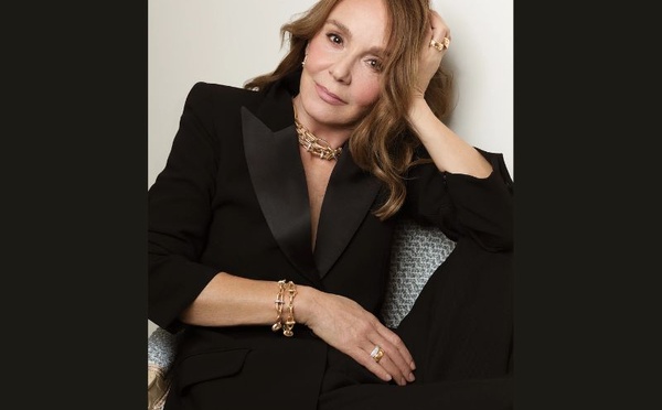 Philippine Leroy-Beaulieu passe à la production : un thriller d’action tourné au Maroc en préparation