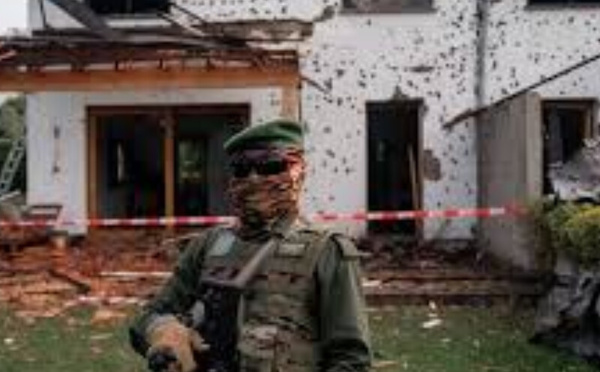 Goma : Une employée de l’Unicef tuée par un drone