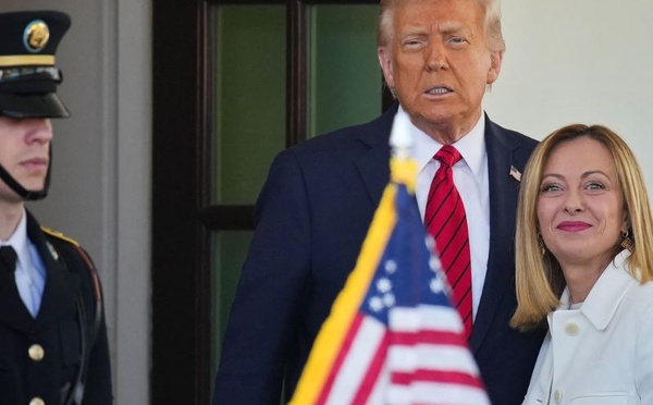 Commerce international : les droits de douane américains sur les pâtes italiennes drastiquement réduits