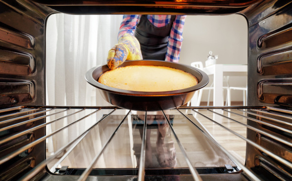 Four chaud ou froid ? Le dilemme qui va changer vos repas !