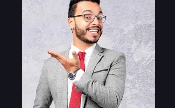 Fausses rumeurs sur la mort de Rachid Rafik : l’humoriste dément et appelle à la vigilance en ligne