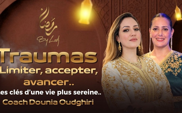 Limiter, accepter, avancer.. Les clés d’une vie plus sereine..