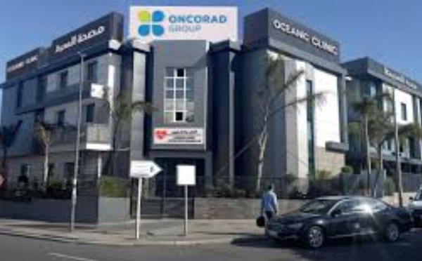 Oncorad Group révolutionne l’oncologie à Casablanca