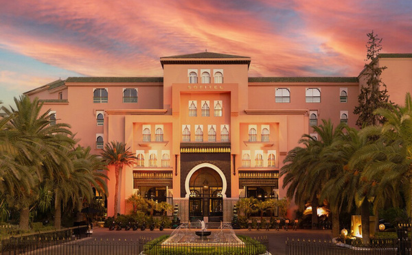 Tourisme : 75 nouveaux hôtels pour consolider l'attractivité marocaine