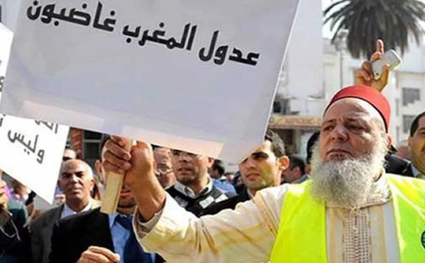 Réformes judiciaires : Le bras de fer des adouls s'intensifie