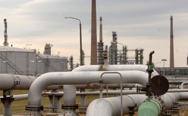 Sanctions russes : Le front européen se fissure sous la pression de Budapest et Bratislava