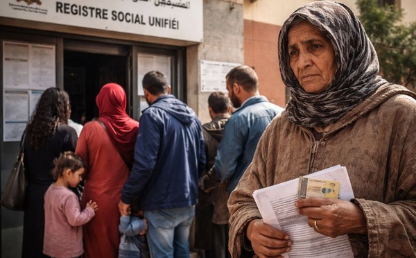 Aide sociale directe : le Registre social unifié laisse-t-il des familles vulnérables sur le bord du chemin ?