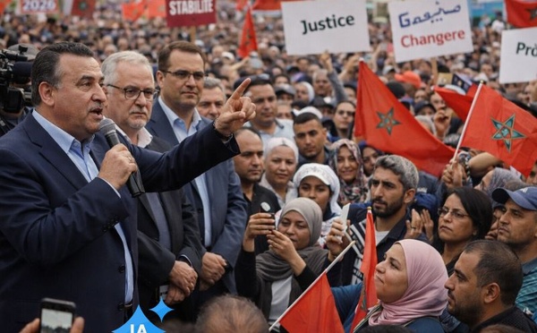 ​À quelques mois des législatives, que font vraiment les Hommes politiques ?