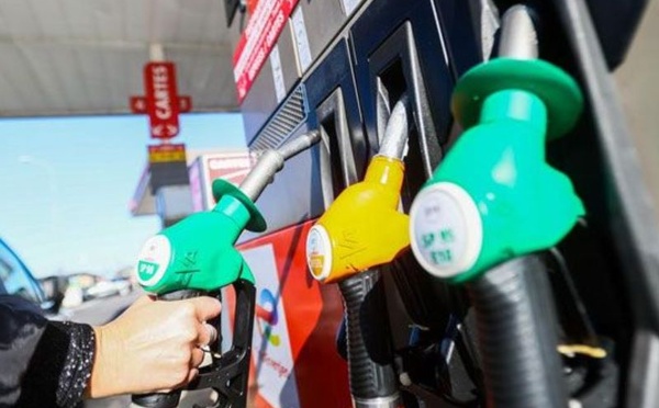 Carburant : +2 dirhams sur le diesel dès le 16 mars