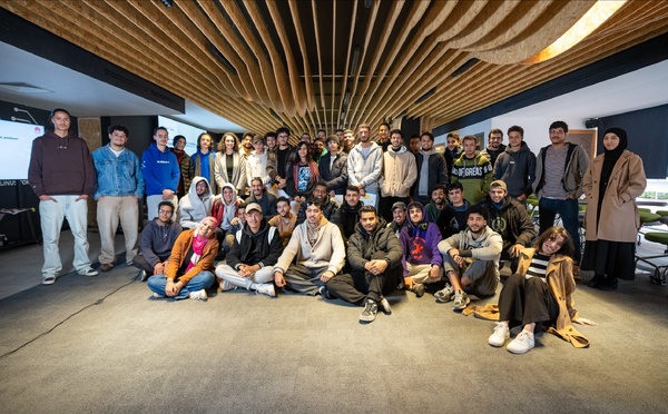 ​Cinq équipes marocaines qualifiées pour la phase régionale de la Huawei ICT Innovation Competition 2025‑2026