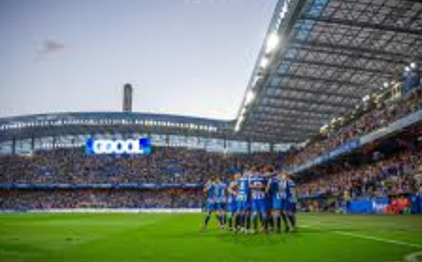 La Corogne se retire du Mondial 2030