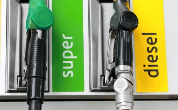 Carburants : nouveau coup de chaud à la pompe dès le 16 mars