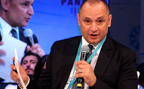 Startups marocaines : Mezzour passe à l’offensive avec un appui ciblé