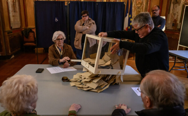 Municipales 2026: RN et LFI rebattent les cartes dès le premier tour
