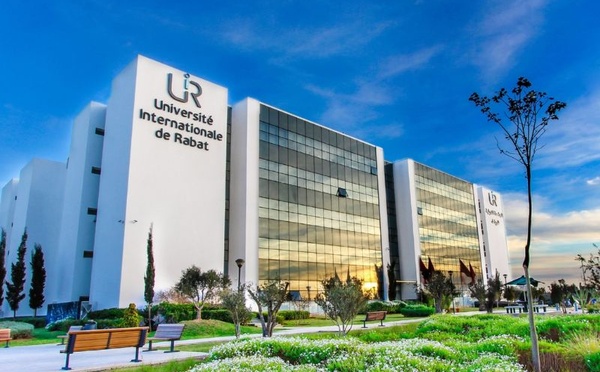 UIR fait vibrer Genève : 4 médailles et un prix historique au Salon des inventions