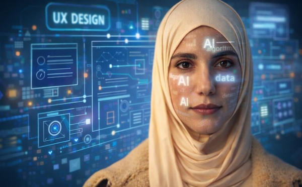 ​L’IA au service de l’UX : Innover par la data, sublimer par l’humain 1