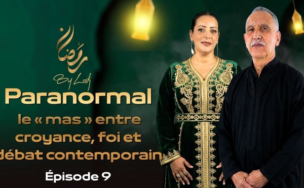 ​Possession, spiritualité, cerveau : le « mas » entre croyance, foi et débat contemporain