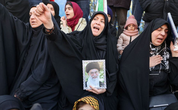 Guerre au Moyen Orient : près de 4 000 morts en deux semaines dans un conflit qui s’étend à toute la région