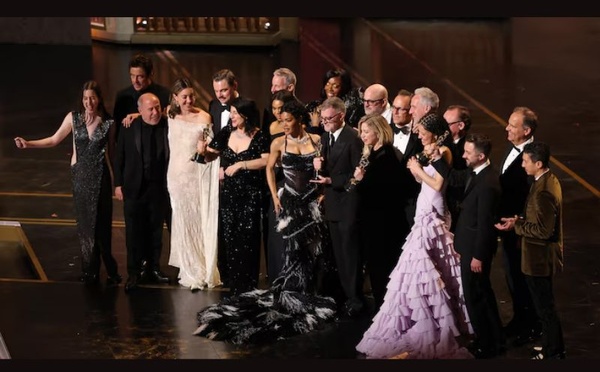 98e cérémonie des Oscars : "Une bataille après l’autre" et "Sinners" triomphent