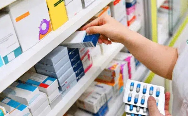 Pharmacies : l’implantation des officines dans le viseur du Conseil de la concurrence