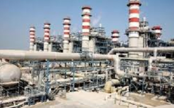 Charbon : Safi au cœur des ambitions vertes d’Engie