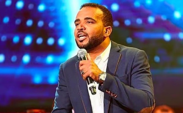 Mohamed Bassou à Montréal avec « À Toute » : un show entre satire sociale et improvisation