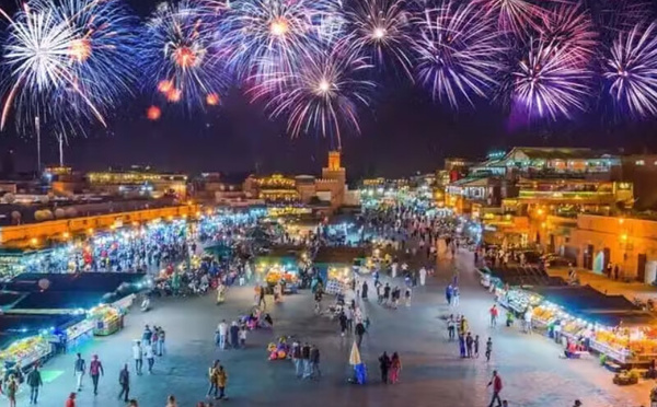 Tourisme: près de 894 000 emplois directs en 2025