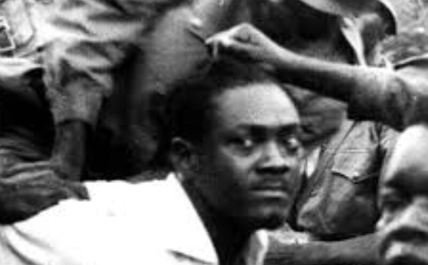 Assassinat Lumumba : Davignon sur le banc des accusés