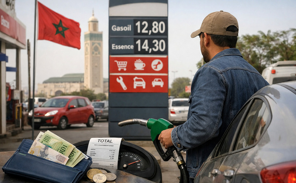 Les prix explosent, en attendant des jours meilleurs, que peuvent faire les consommateurs marocains ?