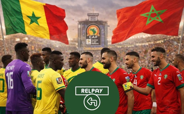 ​Rejouer la finale Maroc–Sénégal ? Et si l’Afrique choisissait la sagesse plutôt que la cicatrice