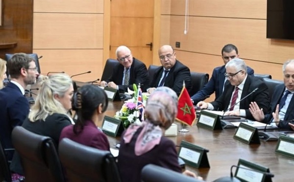 Le Maroc renforce l’apprentissage de l’anglais grâce à un partenariat stratégique avec le British Council