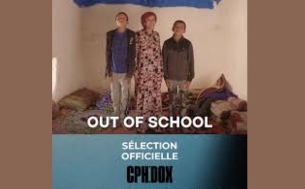 « Out of School » de Hind Bensari en compétition au Festival international du film documentaire de Copenhague