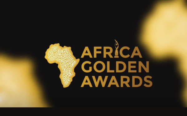 Africa Golden Awards 2026 : Saad Lamjarred en lice, aux côtés de Manal Benchlikha et Leila Hadioui