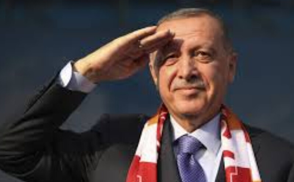 Turquie : Renfort antimissile face aux tensions régionales