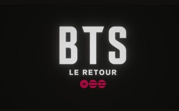 BTS revient avec « Arirang » : un album, un documentaire et la plus grande tournée K‑pop jamais lancée